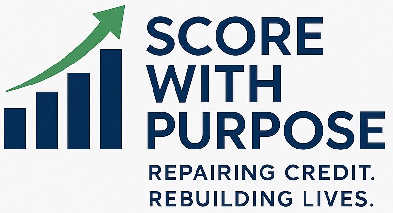 Score With Purpose